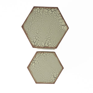 Selva - Accent Table Set
