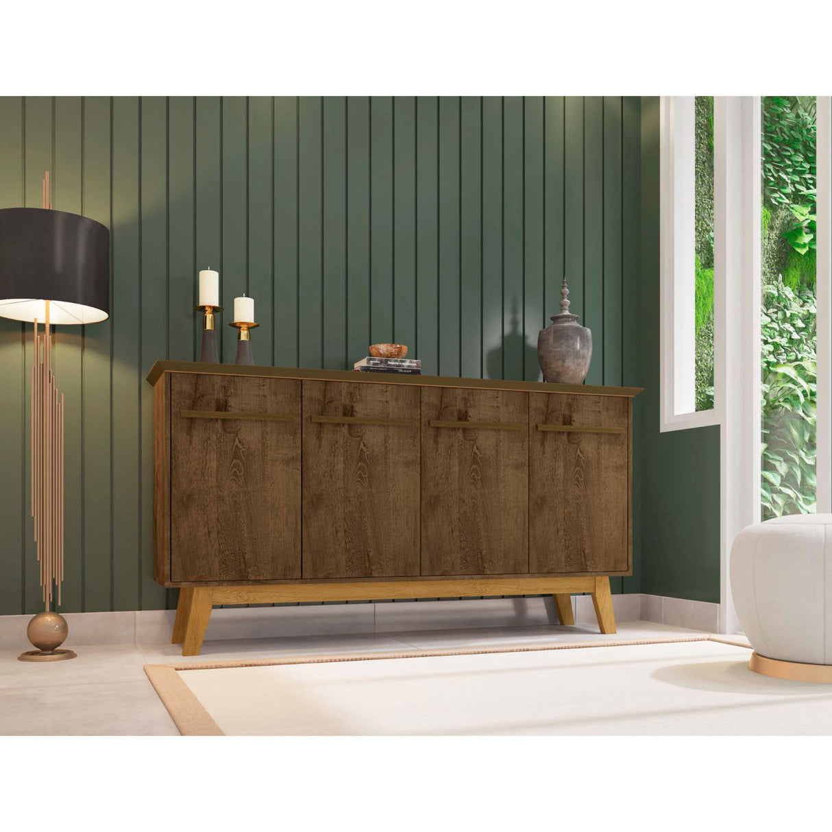 Yonkers - Sideboard