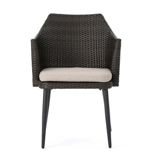 Kenneth Outdoor Dining Chair