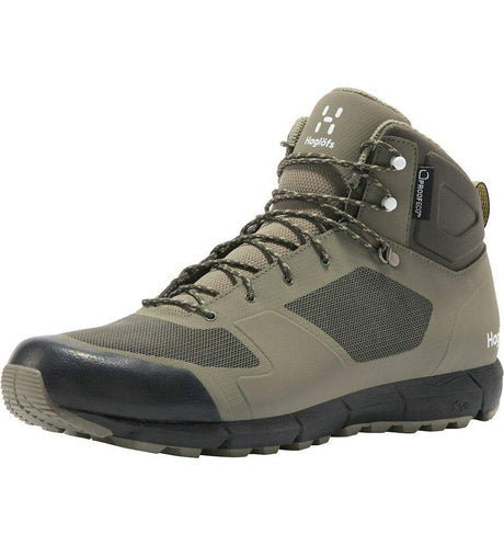 Haglöfs Men's Running Walking Shoe