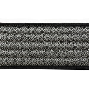 12" Premium Hybrid Mattress In A Box Soft Gel Memory Foam Top With Cooling Technology - Gray / White - Queen