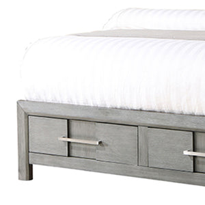 Kenzo - Storage Bedroom Set