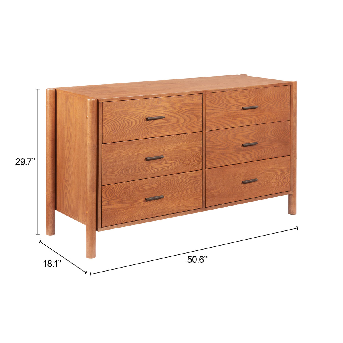 Zuo Modern Beleza Dresser