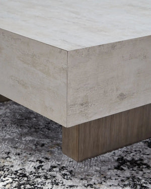 Jorlaina - Rectangular Table - Best Buy Furniture