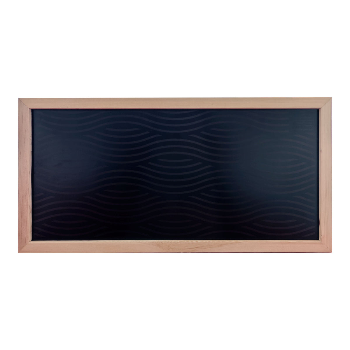 Portable Hemlock Far-Infrared Heater for Sauna Rooms