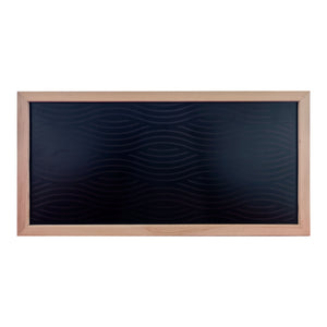 Portable Hemlock Far-Infrared Heater for Sauna Rooms