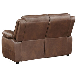 Worthington - Upholstered Sofa Set