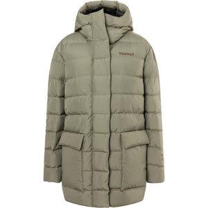 Women's WarmCube GORE-TEX Golden Mantle Jacket
