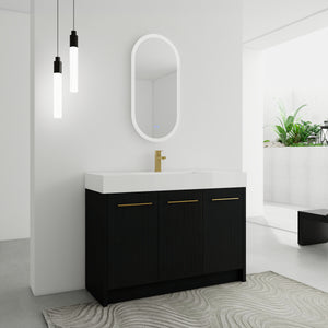 48 Inch Freestanding Bathroom Vanity