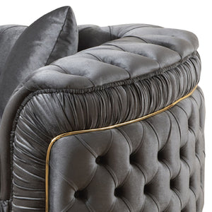 Vanessa - Loveseat