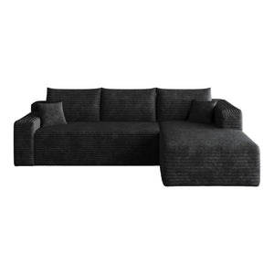 95" Cloud Sectional Sofa