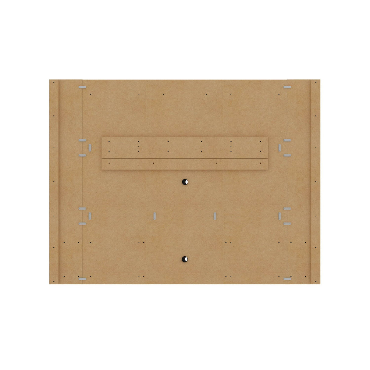 Liberty - Wall Mounted TV Panel For TVs