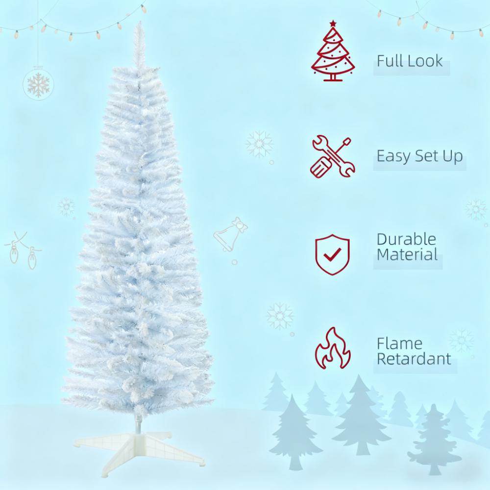 Easy Assembly Christmas Tree