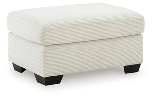 Greenbriar - Ottoman - Best Buy Furniture