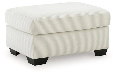 Greenbriar - Ottoman - Best Buy Furniture