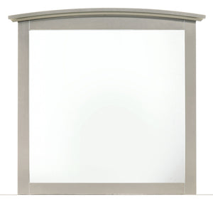 Modern Farmhouse Design Elegant Wall Mirror