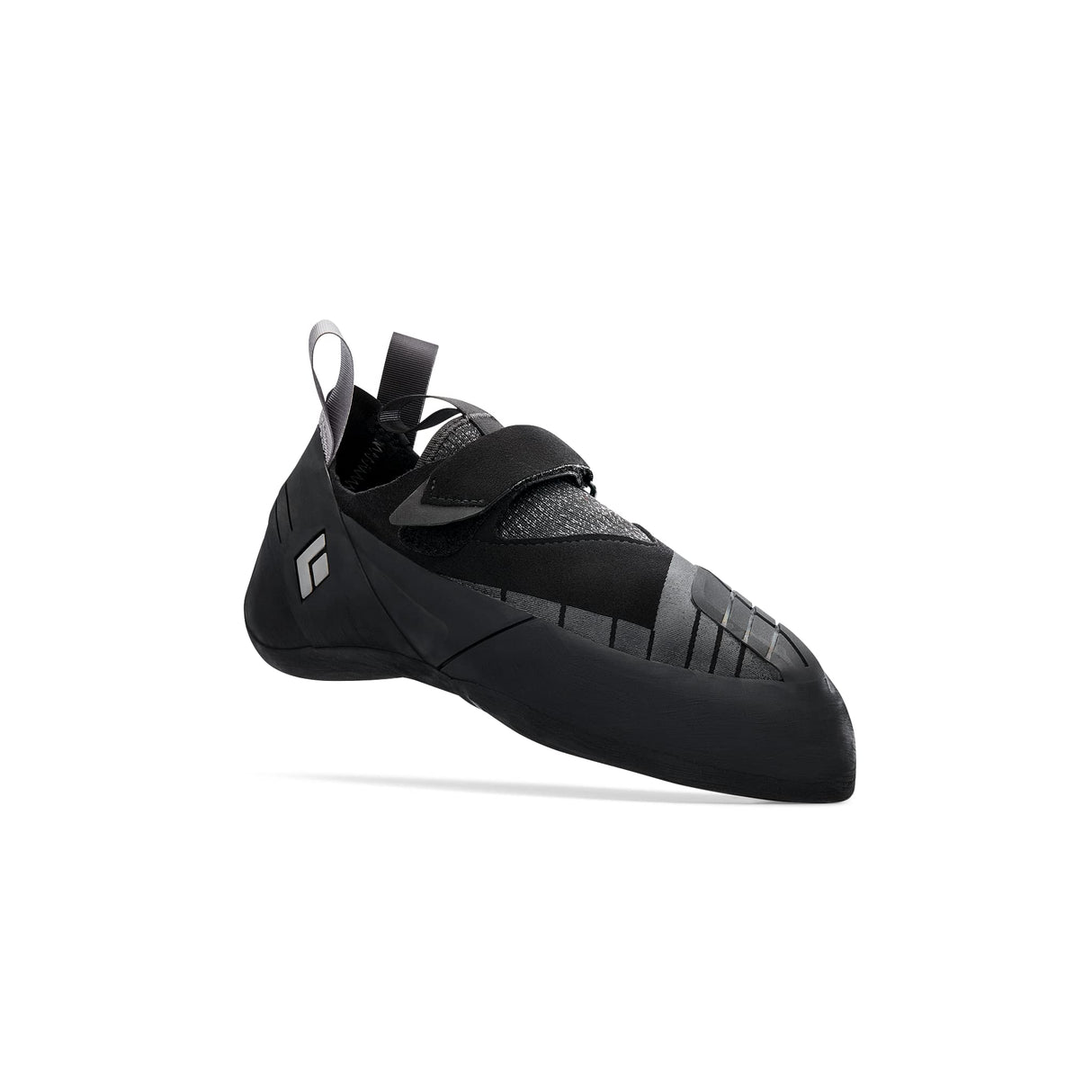 BLACK DIAMOND Shadow Climbing Shoes - Black