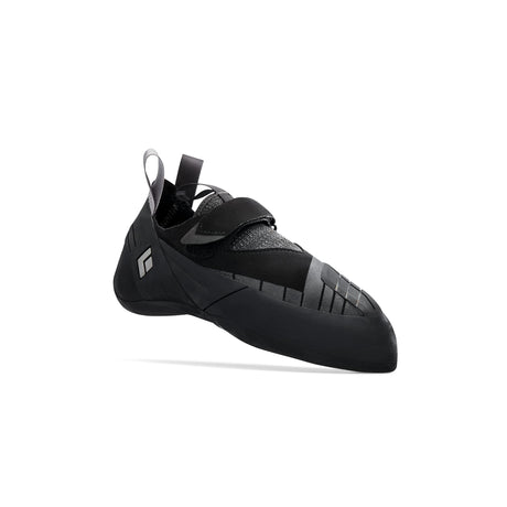 BLACK DIAMOND Shadow Climbing Shoes - Black