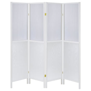 Florentin - 4 Panel Room Divider