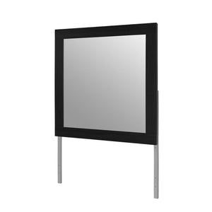Elsa - Mirror With Sleek Frame