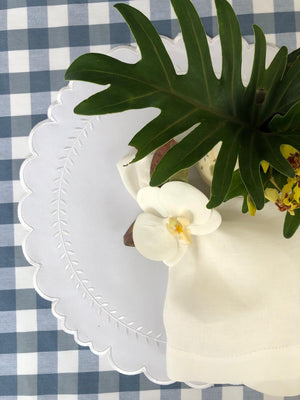 Arrow Placemat