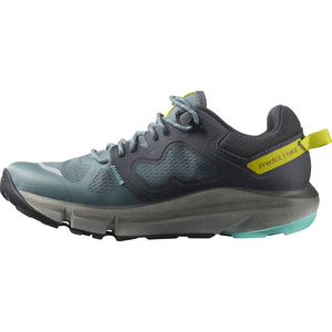 Salomon Predict Hike GTX Hiking Shoes - Turquoise