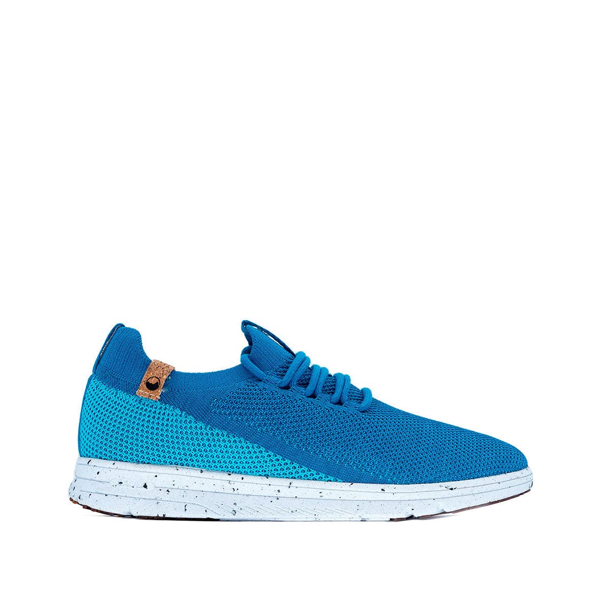 SAOLA Women's Tsavo Black Casual Sneakers