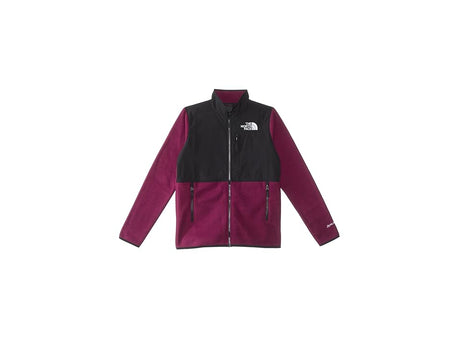 The North Face Kids Denali Jacket - Boysenberry