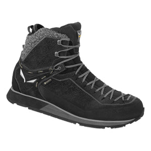 Salewa Mountain Trainer 2 Winter Mid GTX Shoes - Black