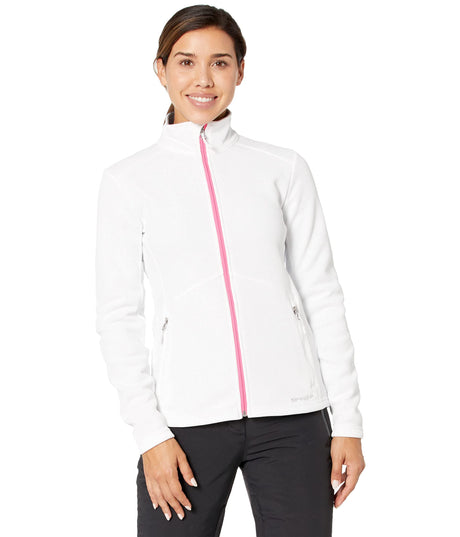 Spyder Women's Bandita Full Zip Fleece Jacket