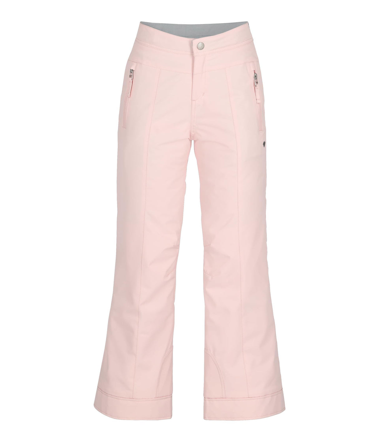 Obermeyer Girls Brooke Winter Snow Pants - Blush