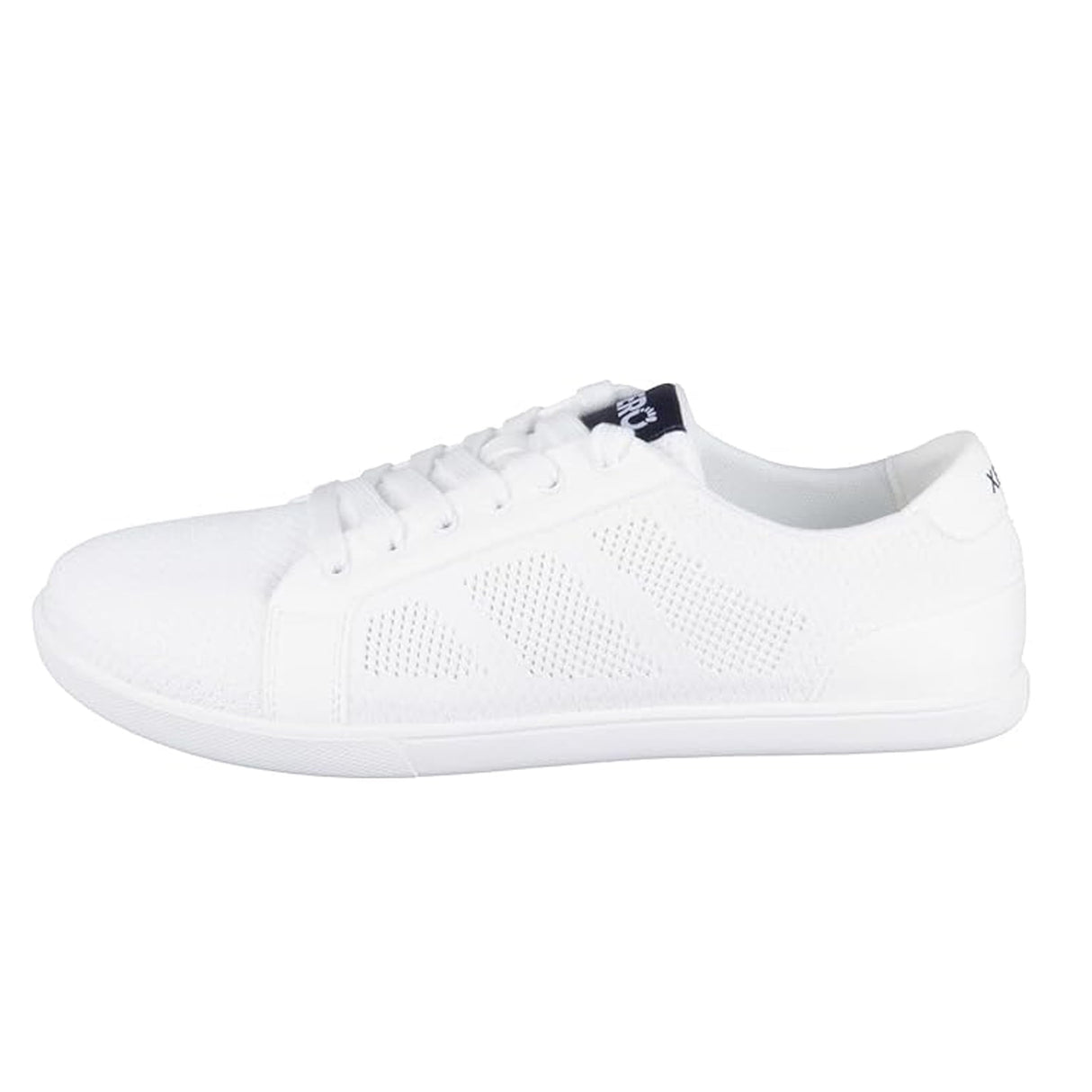 Xero Shoes Dillon Men's Minimalist Walking Shoe - White
