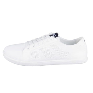 Xero Shoes Dillon Men's Minimalist Walking Shoe - White