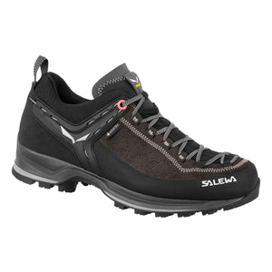 Salewa Mountain Trainer 2 GTX Hiking Shoe - Black/Bungee Cord