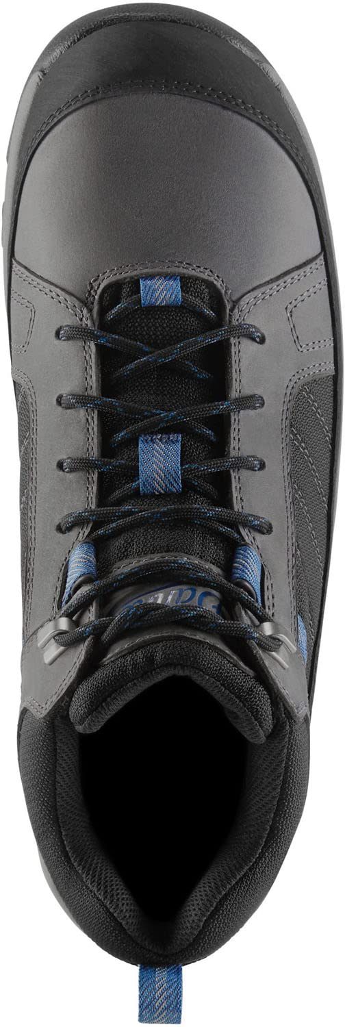 Danner Riverside Men's GrayBlue ST Work Boot