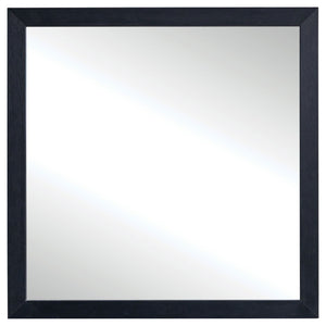 Jeremiah - Bedroom Set With LED Headboard