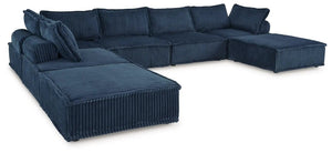 Bales - Sectional - Best Buy Furniture