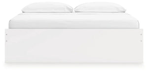 Onita - Platform Bed - Best Buy Furniture