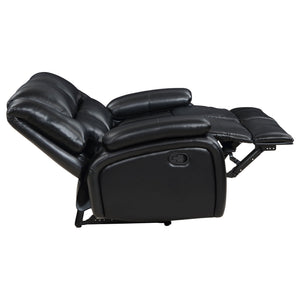 Elodie - Reclining Sofa Set With Manual Recline