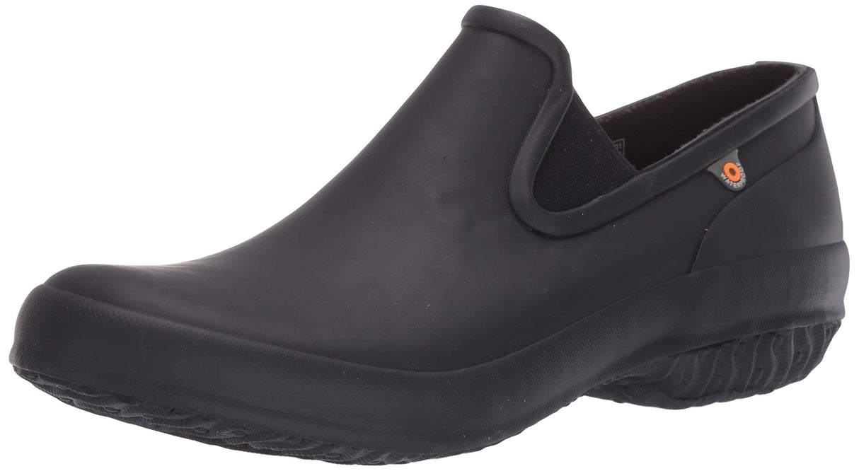 BOGS Women's Patch Slip-On Garden Shoes
