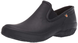 BOGS Women's Patch Slip-On Garden Shoes