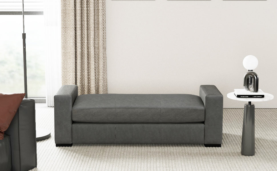 Stylish and Durable Ottoman