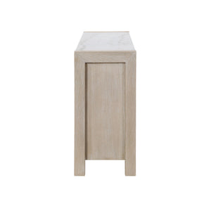 Vanilla - Buffet - Beige / Light Natural
