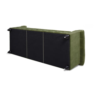 Alto - Tufted Chesterfield Sofa