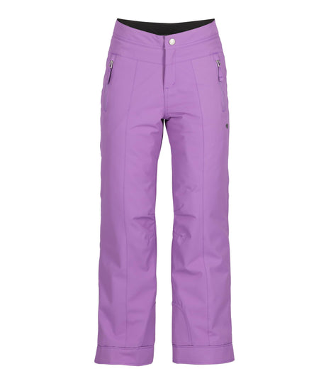 Obermeyer Girls Brooke Ski Pants - Medium