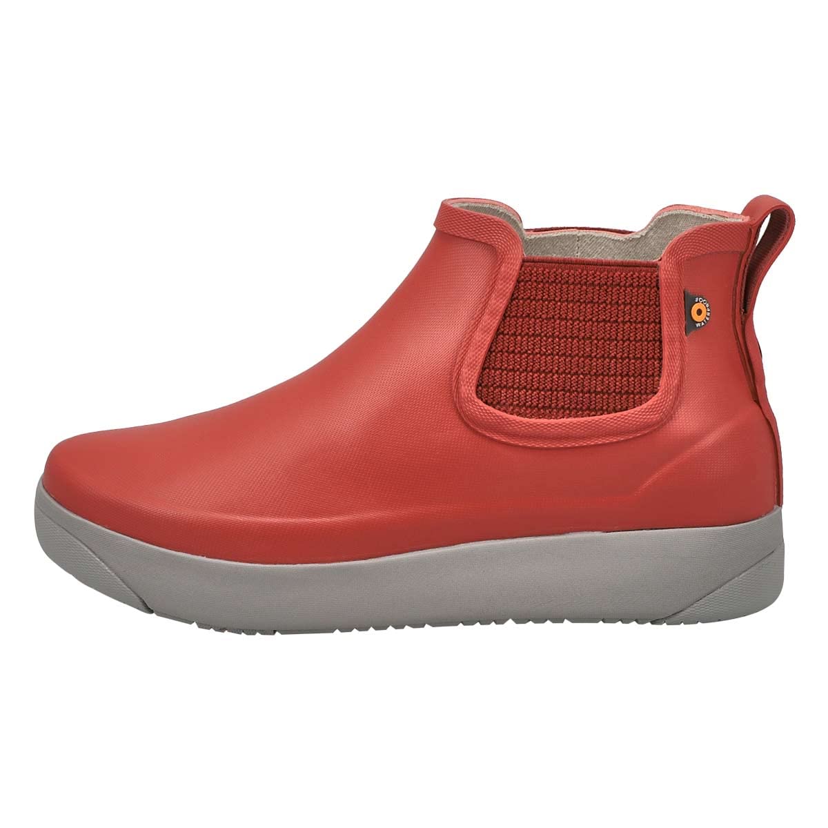 BOGS Women's Kicker Rain Chelsea II Boot - Ember