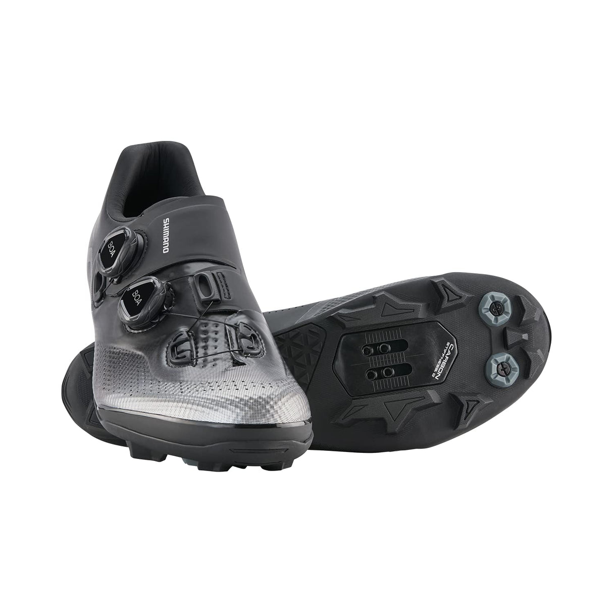 SHIMANO SHXC702 Men's Off-Road Racing Shoe