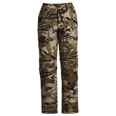 Under Armour Women's Brow Tine Plus Pants - Size 10