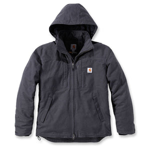 Carhartt Men's Full Swing Cryder Jacket - Shadow XL