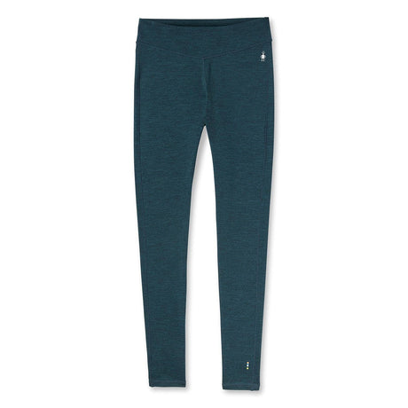 Smartwool Men's Merino Wool Base Layer Leggings